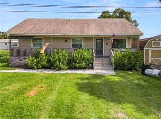 2001 W Ball St, Plant City, FL 33563