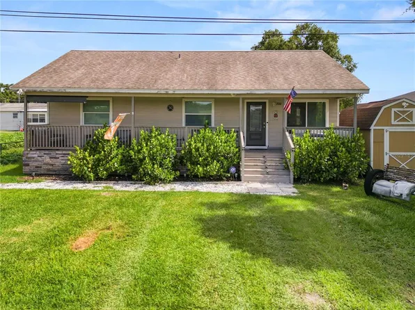 2001 W Ball St, Plant City, FL 33563