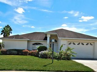 3136 Huntington Ln, Lakeland, FL 33810
