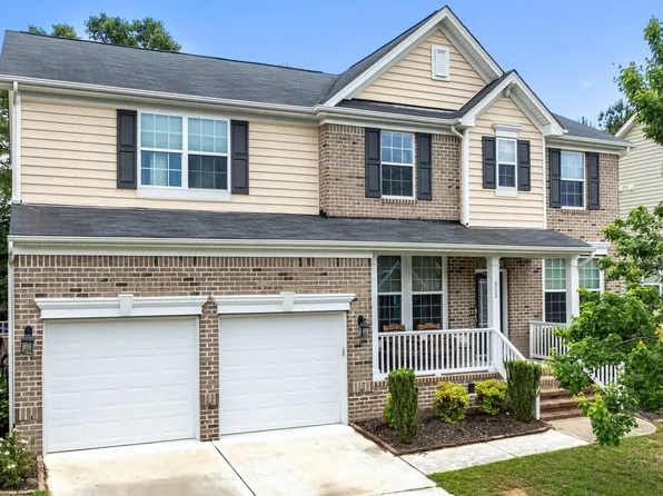 513 Heswall Ct, Rolesville, NC 27571