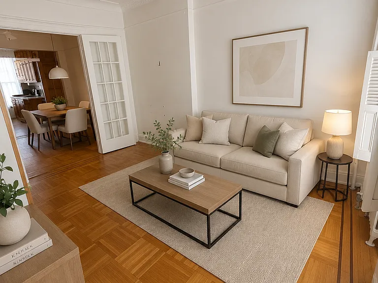 491 Willoughby Ave #3 — Photo 3