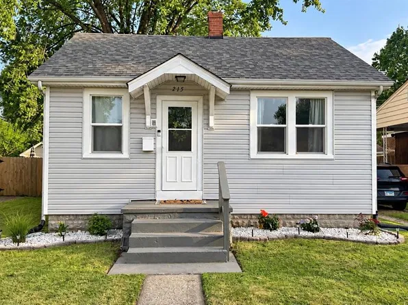 215 Rohm Pl, Roxana, IL 62084