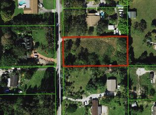 Colbright Rd, Lake Worth, FL 33467
