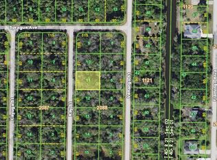 178 Ray St, Port Charlotte, FL 33954
