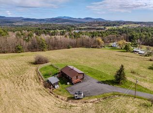 16 Skyline Dr, Lyman, NH 03585