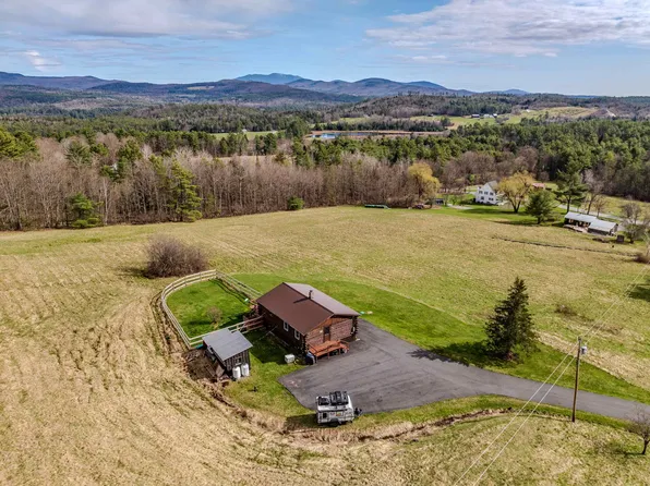 16 Skyline Drive, Lyman, NH 03585