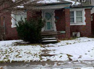 12432 Birwood St, Detroit, MI