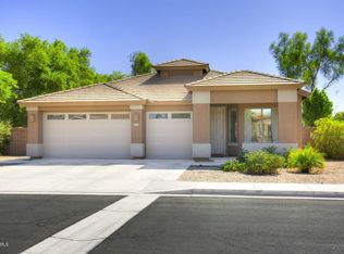 1373 E Jade Dr, Chandler, AZ 85286