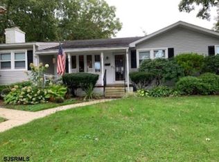 106 W Ocean Ave, Somers Point, NJ 08244