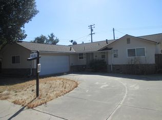 2201 Reseda Ln, Modesto, CA 95350