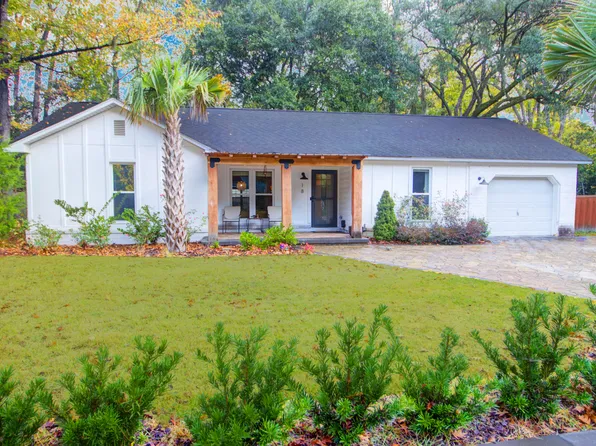 18 Hillcreek Blvd, Charleston, SC 29412