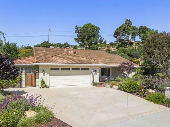 1047 Westridge Dr, Ventura, CA 93003