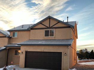5739 Canyon Reserve Hts, Colorado Springs, CO 80919