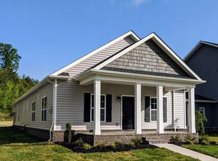 129 W Rarity Ridge Pkwy LOT 102C, Oak Ridge, TN 37830