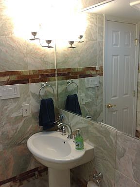 Onix Bathroom