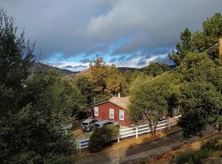8078 Pine Ct, Pine Valley, CA 91962