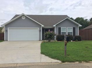 920 Silverleaf Cir, Bono, AR 72416