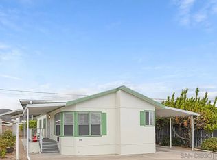 8545 Mission Gorge Rd SPACE 348, Santee, CA 92071