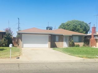308 Monterey St, Madera, CA 93637