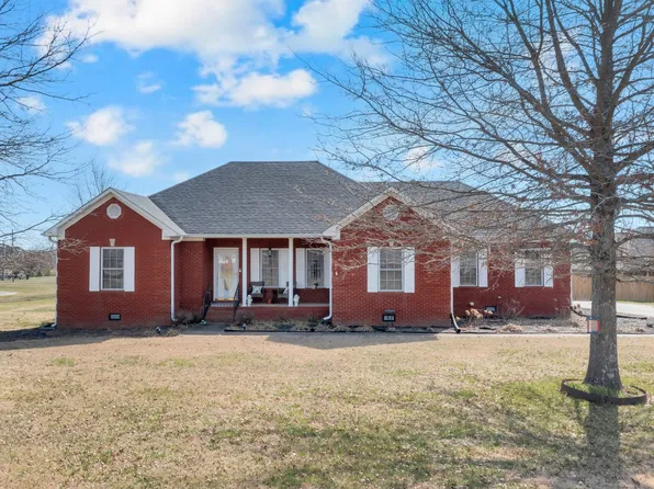 18 Roxey Dr, Fayetteville, TN 37334