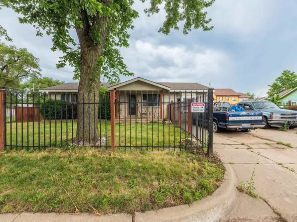 2907 N Park Pl, Wichita, KS 67204
