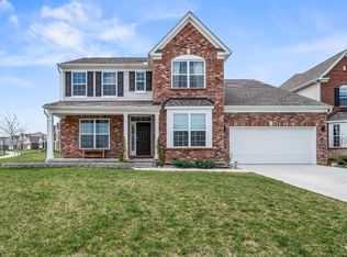 9075 Viewpoint Ct, West Chester, OH 45069