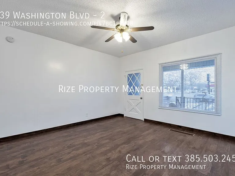 439 Washington Blvd #2 — Photo 6