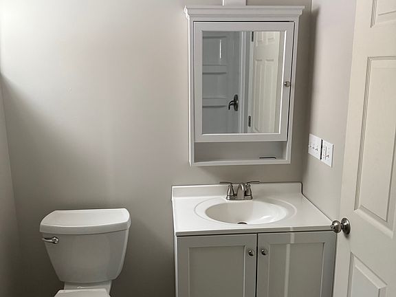 Bathroom - BRAND NEW CONSTRUCTION