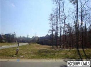 1241 Hadley Park Ln, Weddington, NC 28104