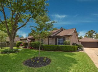 3511 Lindenfield Dr, Katy, TX 77449