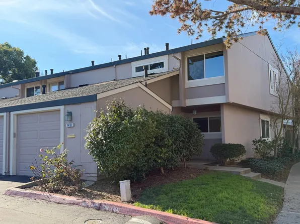 1451 Woodgrove Sq, San Jose, CA 95117