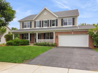13016 Grande Poplar Cir, Plainfield, IL, 60585