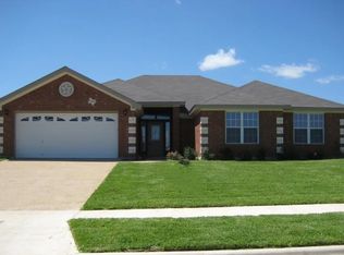 2404 Rio Grande Ct, Killeen, TX 76542