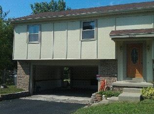 2612 Green Valley Dr, Toledo, OH 43614