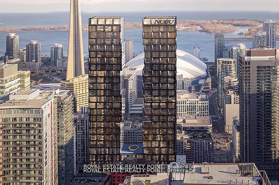 1st image of 35 Mercer St #2911