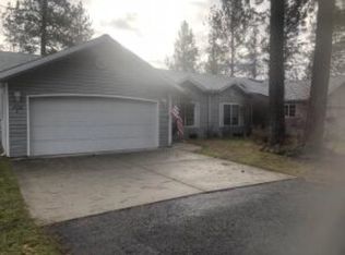 2508 Canyon Crest Way, Chewelah, WA 99109
