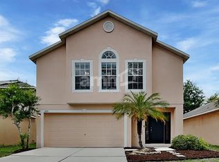 1019 Brenton Leaf Dr, Ruskin, FL 33570