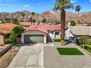 53475 Avenida Bermudas, La Quinta, CA 92253