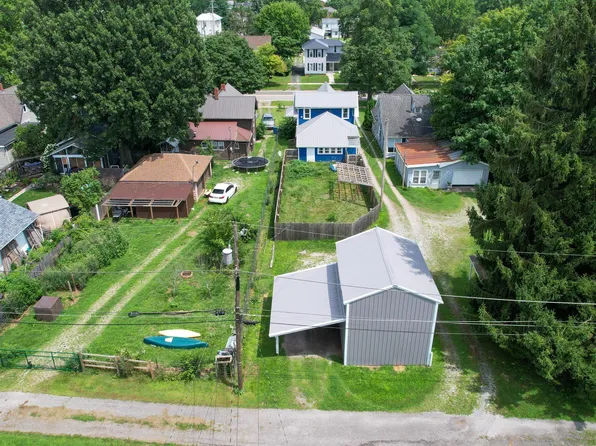 326 S 8th St, Upper Sandusky, OH 43351