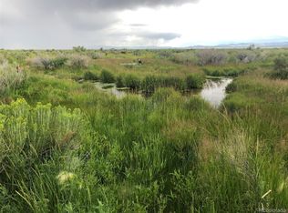 0 County Road 59, Moffat, CO 81143