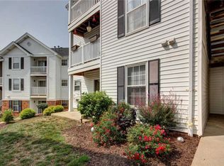 151 Imperial Crown Way UNIT B, Grover, MO 63040
