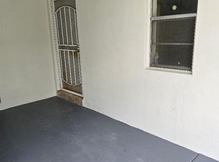 2302 Sunrise Boulevard, Fort Pierce, FL 34982