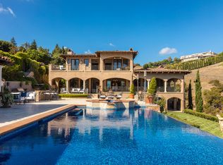 6254 Porterdale Dr, Malibu, CA 90265