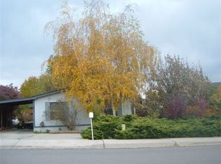811 Plumas St, Susanville, CA 96130