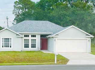 2325 SW SALMON Road, Port St Lucie, FL 34953