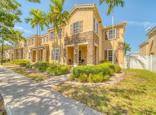 17093 SW 94th Way #17093, Miami, FL 33196