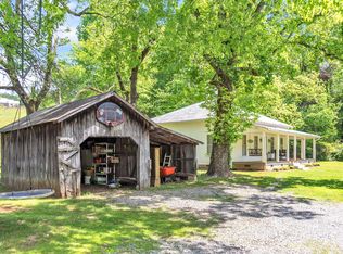 5595 Cove Rd, Jasper, GA 30143