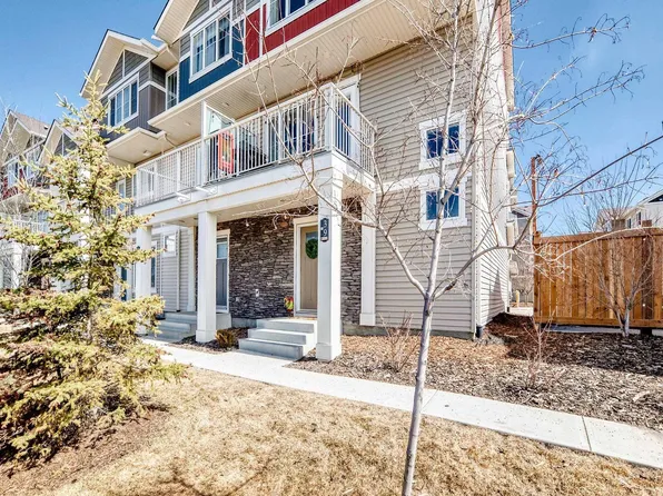 17832 78th St NW #39, Edmonton, AB T5Z 0P7