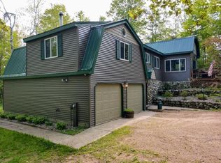 W10177 Forman Rd, Deerbrook, WI 54424