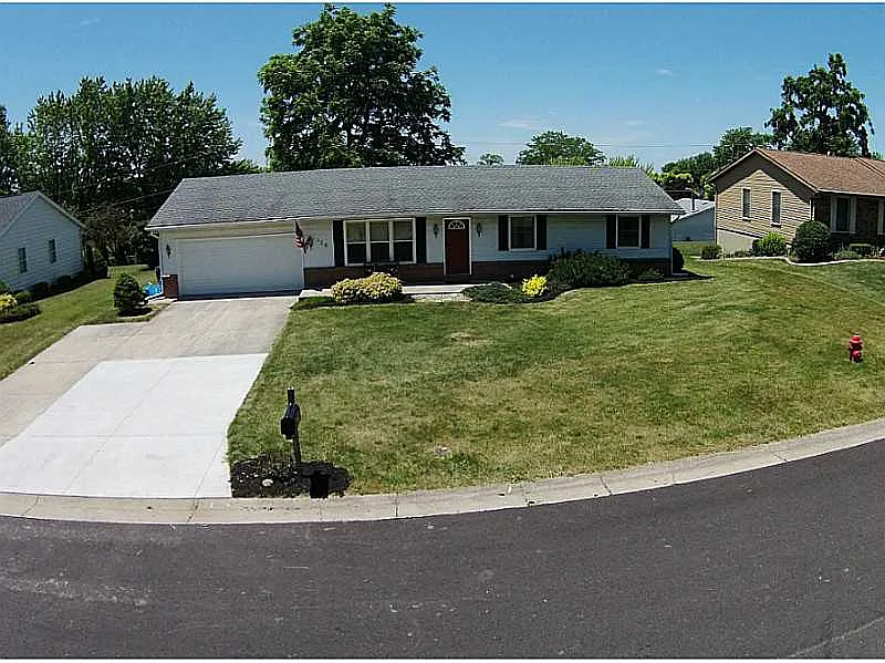 120 S Heather Hill Dr photo 1